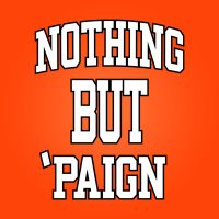 Nothing But ‘Paign