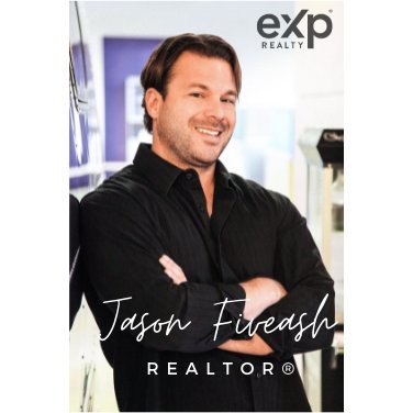 Jason Fiveash, REALTOR®