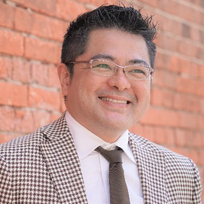 石見幸三@組織開発コンサルタント