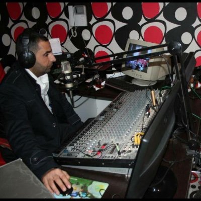 Halil Aslan Radyo Harran Fm