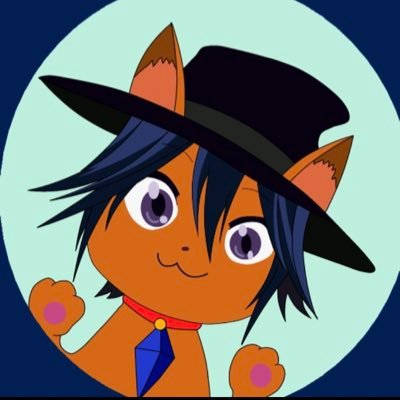 海燕 (カイエン/心疾患と格闘中)