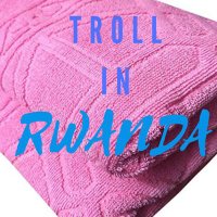 Troll Rwanda❤️💃🕺🕺🕺🎸