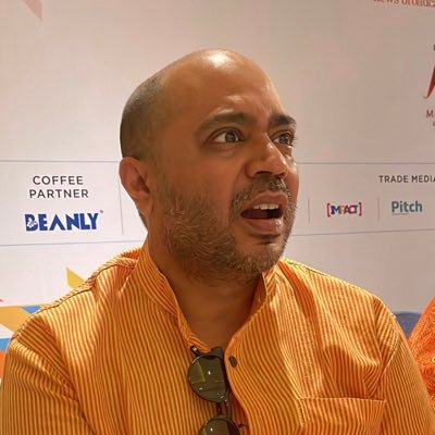 Abhijit Iyer-Mitra