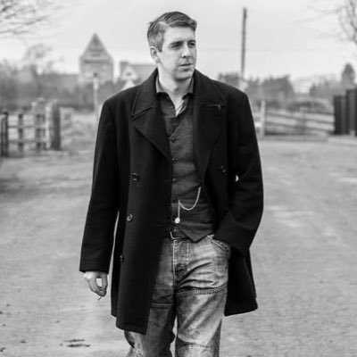 Jamie Darlington-Walters