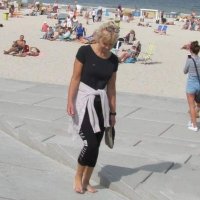 Apolonia Falandowicz 🇵🇱🇪🇺