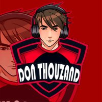 Don Thouzand