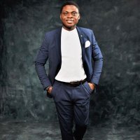 Osayi Tres-Omokaro #Treskaro #Organiser