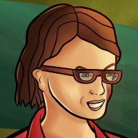 Katrina Jones 🖖🌽