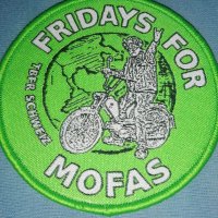 Bombo 🕊🕊☮️