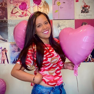 Monse Bolaños 🇨🇷