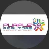 Purple Realtors