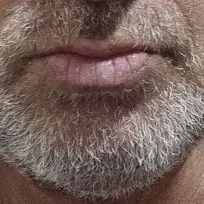 La chorra es Cristina