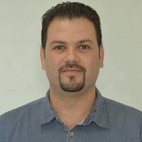 Nicolás Gustavo González