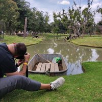 Edwin Bejarano con más de 30