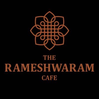 The Rameshwaram Cafe