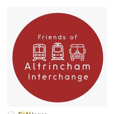 Friends of Altrincham Interchange