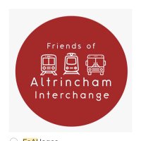 Friends of Altrincham Interchange