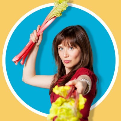 🍎 Julie Daniluk, Nutritionist