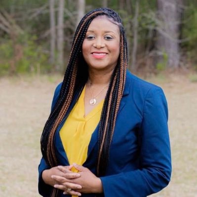 Sheka Houston (Create and Educate)