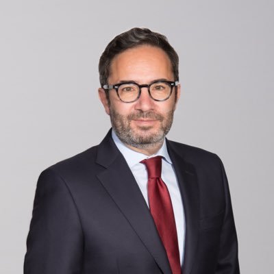 Jorge Moreira da Silva