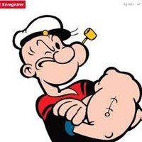 Popeye