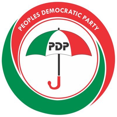 Official PDP Nigeria