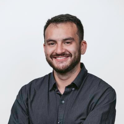 Bash The VO - Latin American Voice Actor