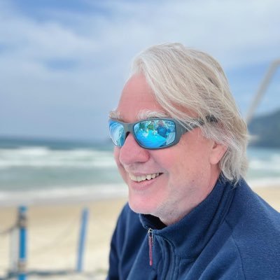 Arend Küster 柯安德