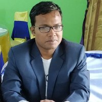 MUHAMMAD FAHIM TAJWAR