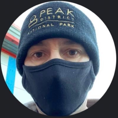 Steve Smith 🏔 🥾