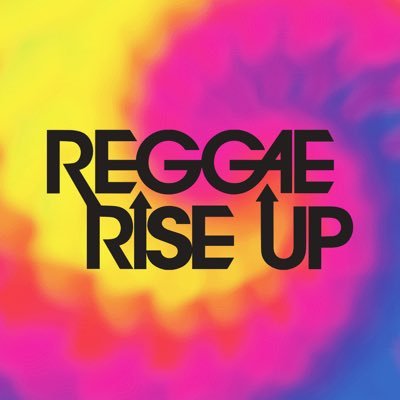 Reggae Rise Up
