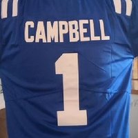 Don Campbell II