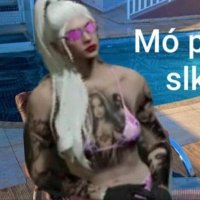 Fofoqueira sem fofoca ❄️