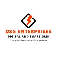 Digital And Smart Grid Enterprises.