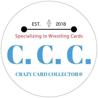 Crazy Card Collector®