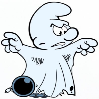 Ghostbuster 🍌🍌 🍌🍌🍌