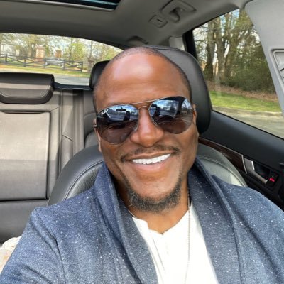 Chester Davis, Jr 🇺🇸🪶