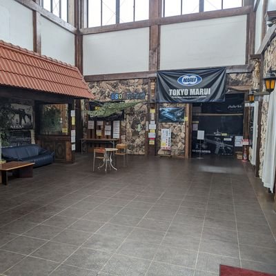 ステージワン小倉エアガン部門