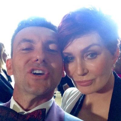 Howard Griffiths ☀️