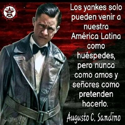 # Leal Siempre, vendido Jamás.