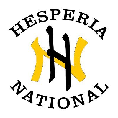 Hesperia National LL