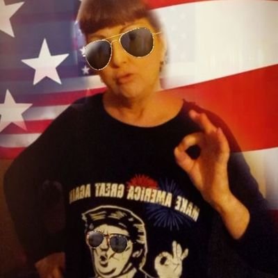 Mom Against Media 1776 ❌🗣