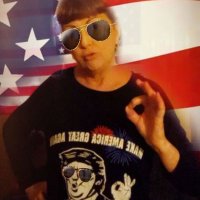 Mom Against Media 1776 ❌🗣