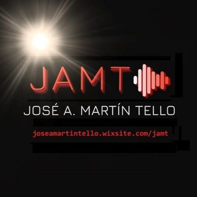 José A. Martín Tello