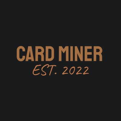 Card Miner ⛏