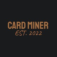 Card Miner ⛏