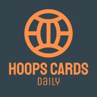 Hoops Cards Daily