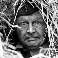 Lance Corporal Jones 🇬🇧🇳🇱🇨🇿 🇮🇱🚜