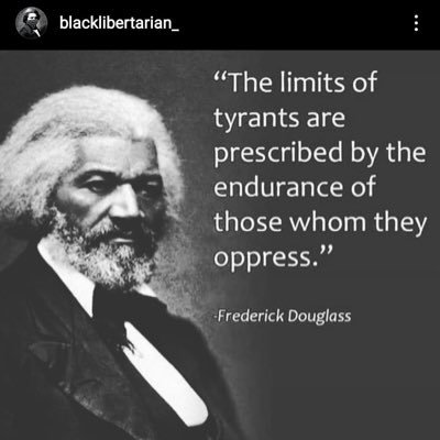 Here I Stand…on American values & law