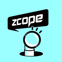 ZCOPE、PCM 科技玩樂仝人協會